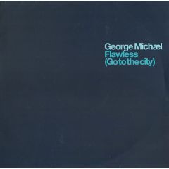 George Michael - George Michael - Flawless (Go To The City) - Sony