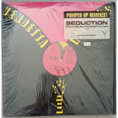 Seduction - Seduction - You'Re My One & Only True Love - Vendetta