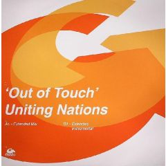 Uniting Nations - Uniting Nations - Out Of Touch - Gusto Records