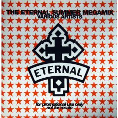 Various Artists - Various Artists - The Eternal Summer Megamix - Eternal