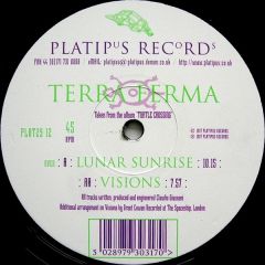 Terra Ferma - Terra Ferma - Lunar Sunrise - Platipus