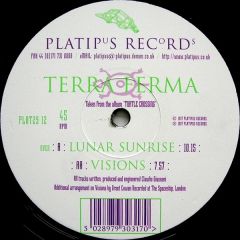 Terra Ferma - Terra Ferma - Lunar Sunrise - Platipus