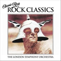 The London Symphony Orchestra And The Royal Choral - The London Symphony Orchestra And The Royal Choral - Classic Rock, Rock Classics - K-Tel