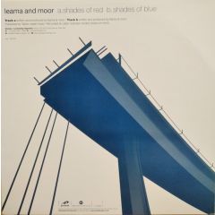 Leama & Moor - Leama & Moor - Shades Of Red - Primal
