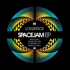 Logistics - Logistics - Spacejam EP - Hospital
