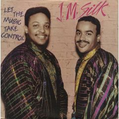 Jm Silk - Jm Silk - Let The Music Take Control - RCA
