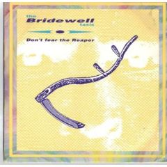 Bridewell Taxis - Bridewell Taxis - Don't Fear The Reaper - Stolen Records