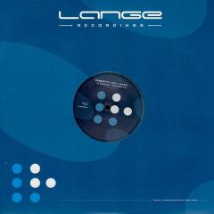 Vercetti - Vercetti - In Control - Lange Recordings