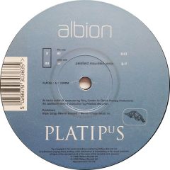 Albion - Albion - AIR - Platipus
