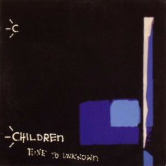 Children - Children - Tune To Unknown - Ramp Recordings