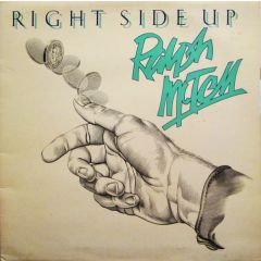 Ralph Mctell - Ralph Mctell - Right Side Up - Warner Bros. Records