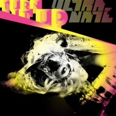 Ultra Nate - Ultra Nate - Turn It Up - D:Vision
