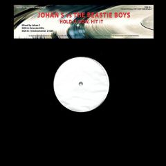 Beastie Boys - Beastie Boys - Hold It, Now Hit It (1998 Remix) - White