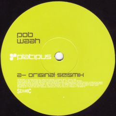 POB - POB - Waah - Platipus
