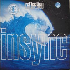 Insync - Insync - Reflections - Wau Mr Modo