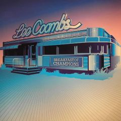 Lee Coombs - Lee Coombs - Breakfast Of Champions (Part 1) - Finger Lickin