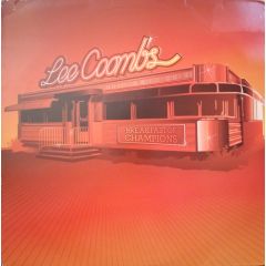 Lee Coombs - Lee Coombs - Breakfast Of Champions (Part 2) - Finger Lickin