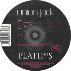 Union Jack - Union Jack - Cockroach - Platipus