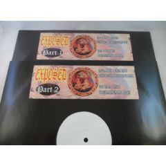 Various - Various - Exposed Part 1 - Exposed