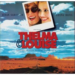 Original Soundtrack - Original Soundtrack - Thelma & Louise - MCA