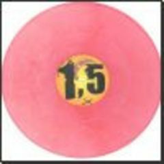Hotz 'N' Plotz - Hotz 'N' Plotz - Dirt On The Dancefloor (Pink Vinyl) - Giant Wheel
