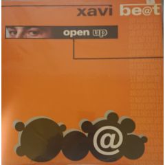Xavi Beat - Xavi Beat - Open Up - Mental Works