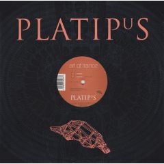 Art Of Trance - Art Of Trance - Madagascar - Platipus