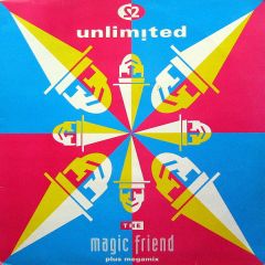 2 Unlimited - 2 Unlimited - The Magic Friend - PWL