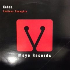 Kobee - Kobee - Endless Thoughts - Moyo 