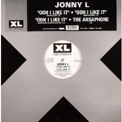 Jonny L - Jonny L - Ooh I Like It - XL