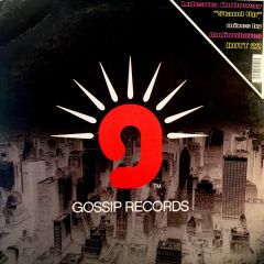 Loleatta Holloway - Loleatta Holloway - Stand Up - Gossip