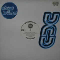Bush Babies - Delicious (Remix) - Chug 'N' Bump