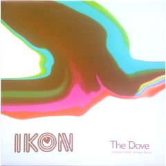 Ikon - Ikon - The Dove - Jalapeno