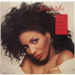 Stephanie Mills - Stephanie Mills - If I Were Your Woman - MCA