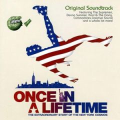 Original Soundtrack - Original Soundtrack - Once In A Lifetime - Family Recordings