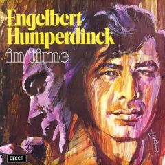 Engelbert Humperdinck - Engelbert Humperdinck - In Time - Decca