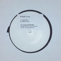 P.O.S. - P.O.S. - Gravity - Anjuna Beats