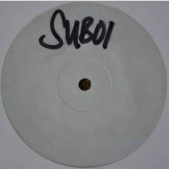 Out Law Juice - Out Law Juice - Subnation - Precision Records