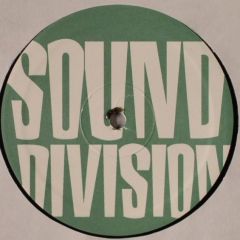 Parallel - Parallel - Flick It - Sound Division