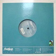 Black Hustle - Black Hustle - Free - Shake Records