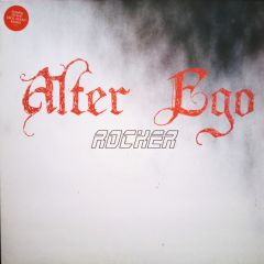 Alter Ego - Alter Ego - Rocker - Skint
