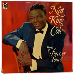Nat King Cole - Nat King Cole - Forever Yours - World Record Club