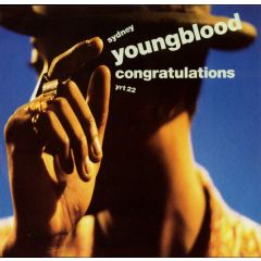 Sydney Youngblood - Sydney Youngblood - Congratulations - Circa