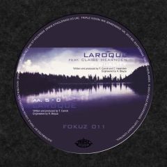 Laroque - Laroque - Duality - Fokuz