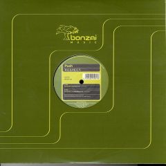 Push - Push - R.E.S.P.E.C.T - Bonzai