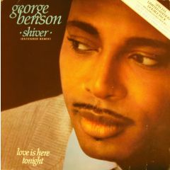 George Benson - George Benson - Shiver (Remix) - Warner Bros