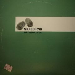 Milk & Sugar  - Higher & Higher (Edition 3) - Milk & Sugar