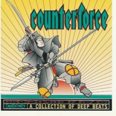 Various - Various - Counterforce - A Collection Of Deep Beats - Internal