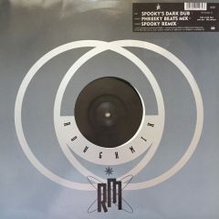 The Fair Sex - The Fair Sex - Eat Me (Remixes) - Rough Trade