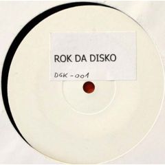 Groove Kids - Groove Kids - Rok Da Disko - Morbido Records